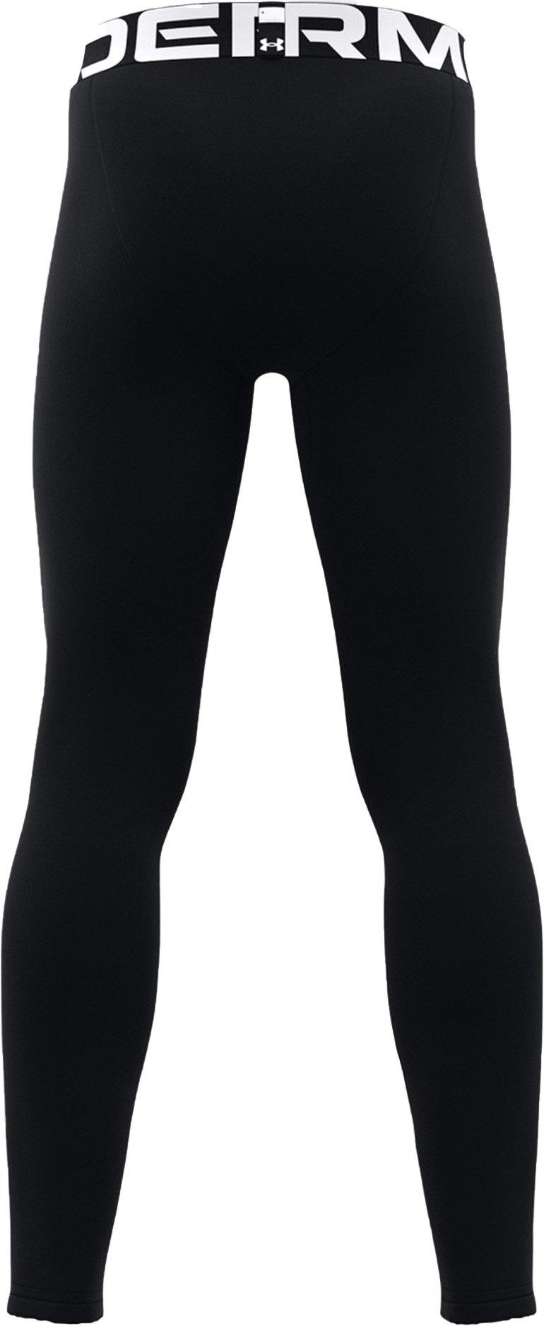 Product gallery image number 2 for product ColdGear Armour Legging - Boys