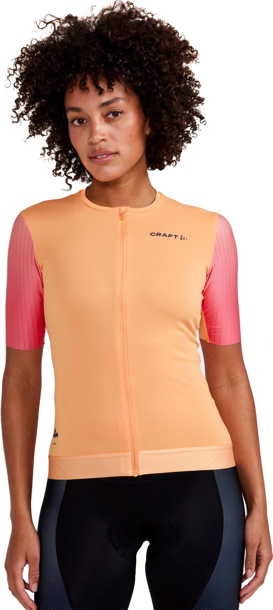 Product gallery image number 3 for product ADV Aero 2 Jersey - Women's