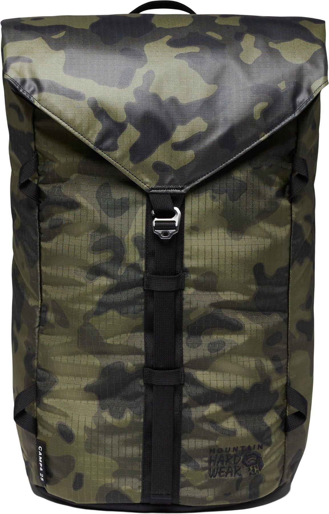 Product image for Camp 4 Printed Backpack 25L