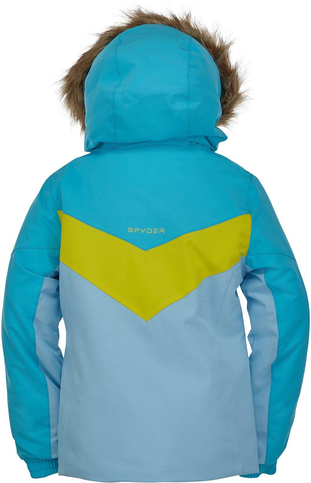 Product gallery image number 5 for product Lola Jacket - Girl's