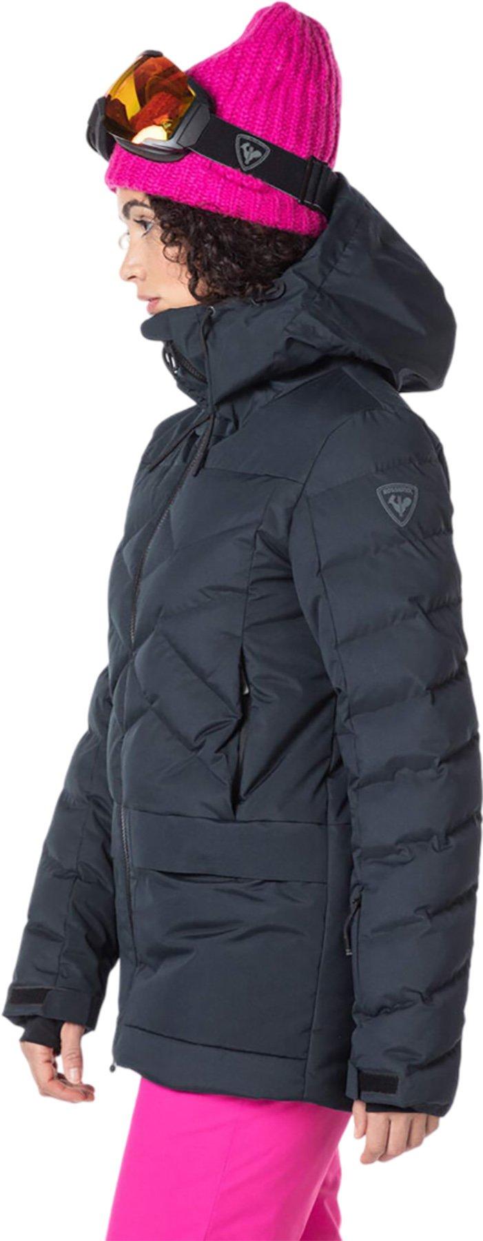 Product gallery image number 8 for product Puffy Ski Parka - Women's