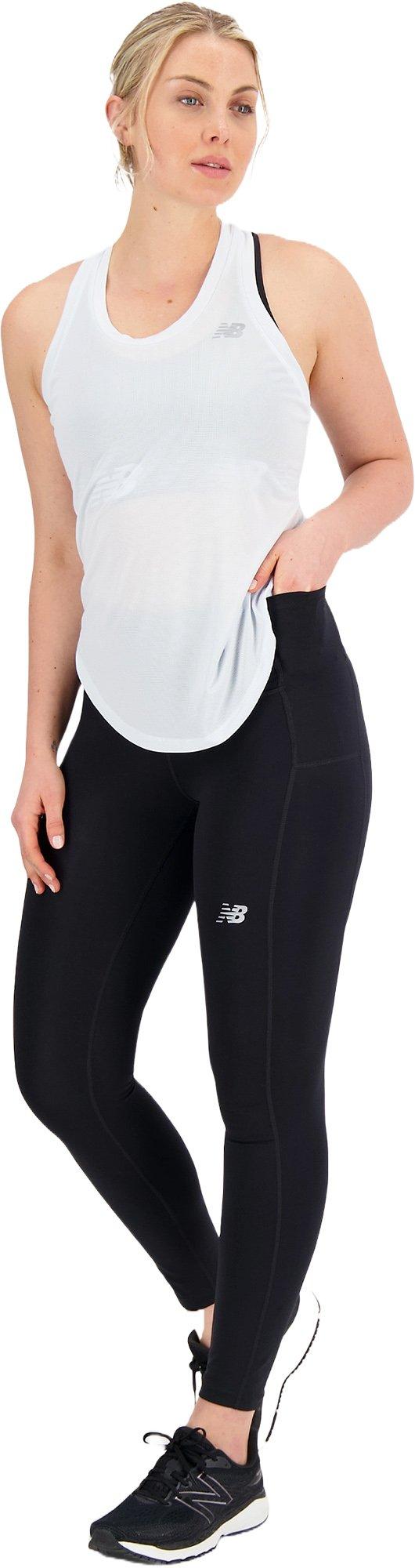 Product gallery image number 3 for product Accelerate Pacer Tight - Women's