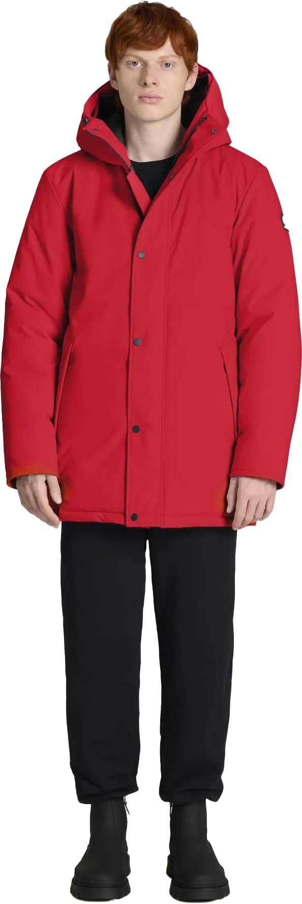 Image de produit pour Manteau Mont-Royal - Homme