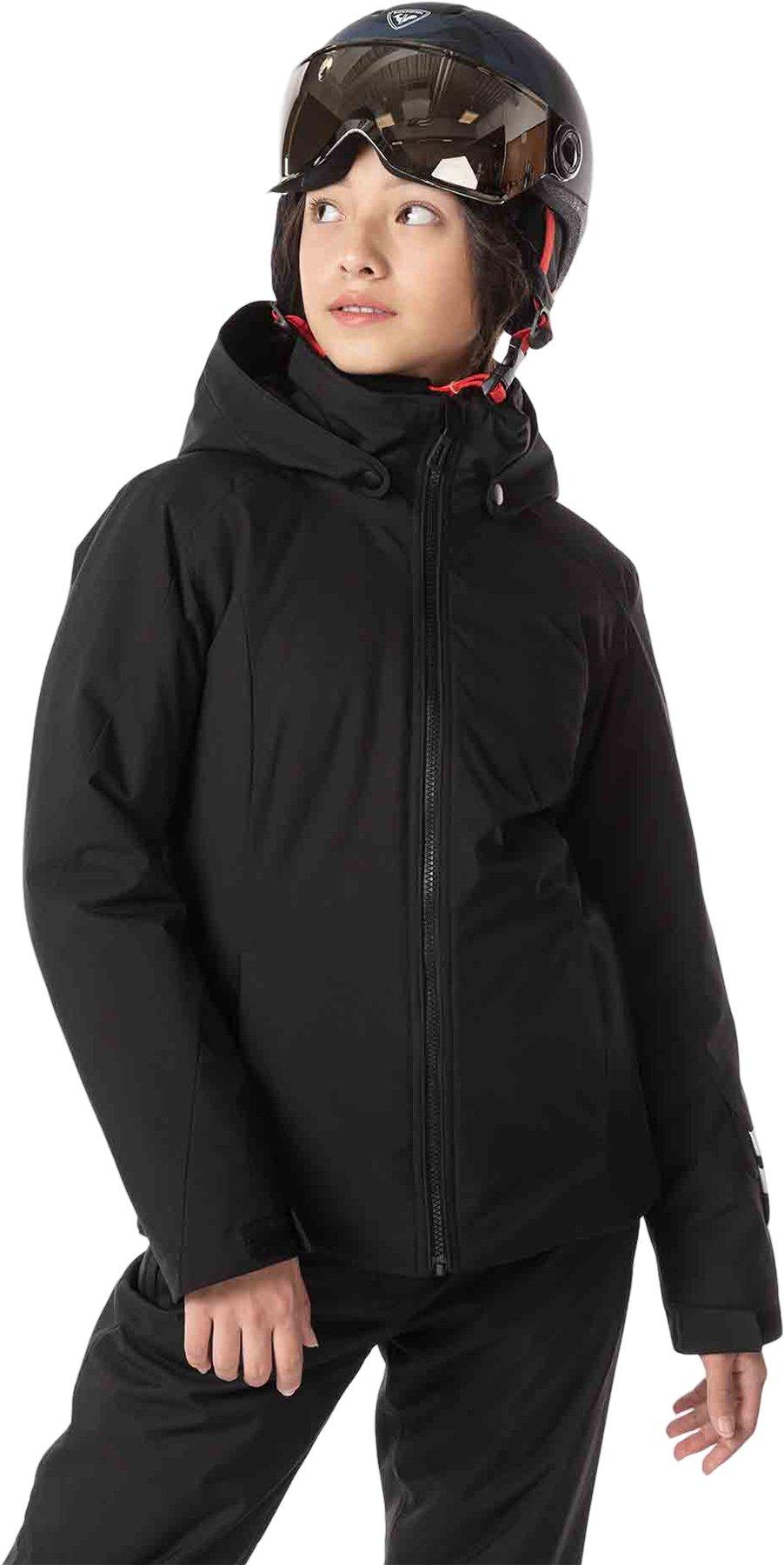 Product gallery image number 1 for product Fonction Ski Jacket - Girl's