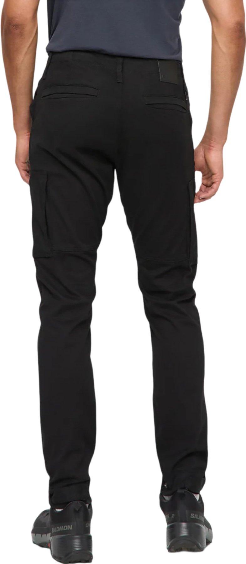 Product gallery image number 4 for product Live Free Relaxed Adventure Pant - Men's