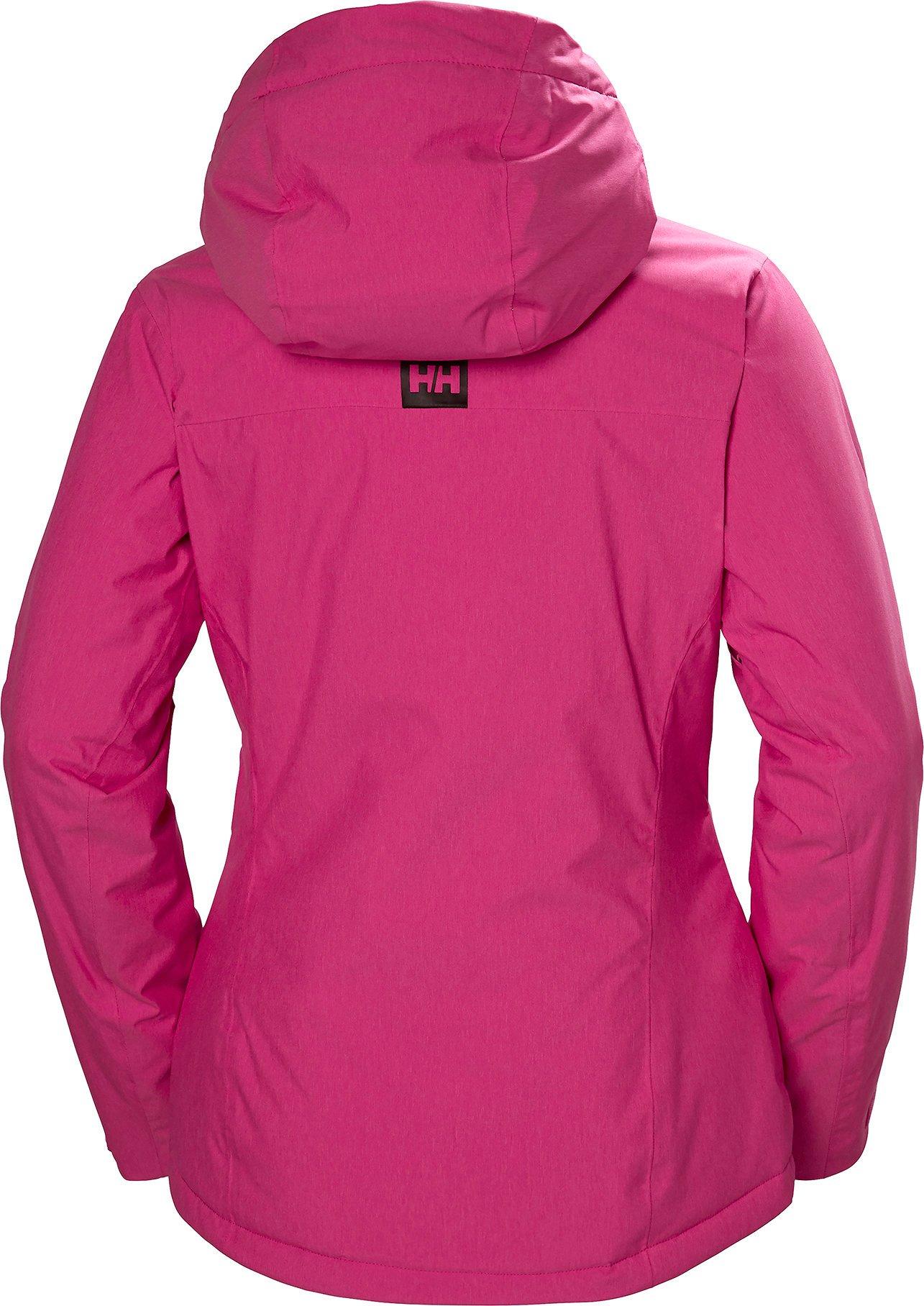 Product gallery image number 2 for product Snowstar Ski Jacket - Women's