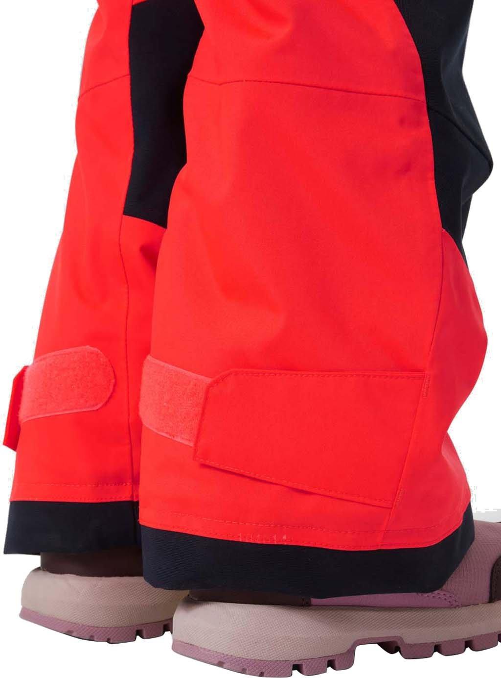 Product gallery image number 2 for product Rider 2 Insulated Ski Bib - Kids