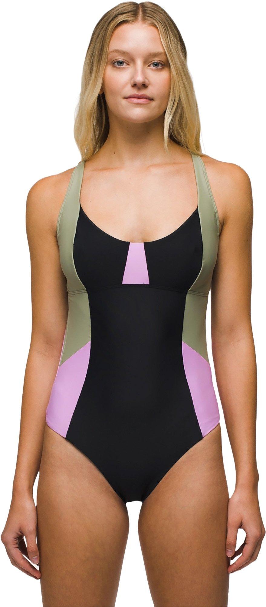 Product gallery image number 4 for product Tulum One Piece Swimsuit - Women's