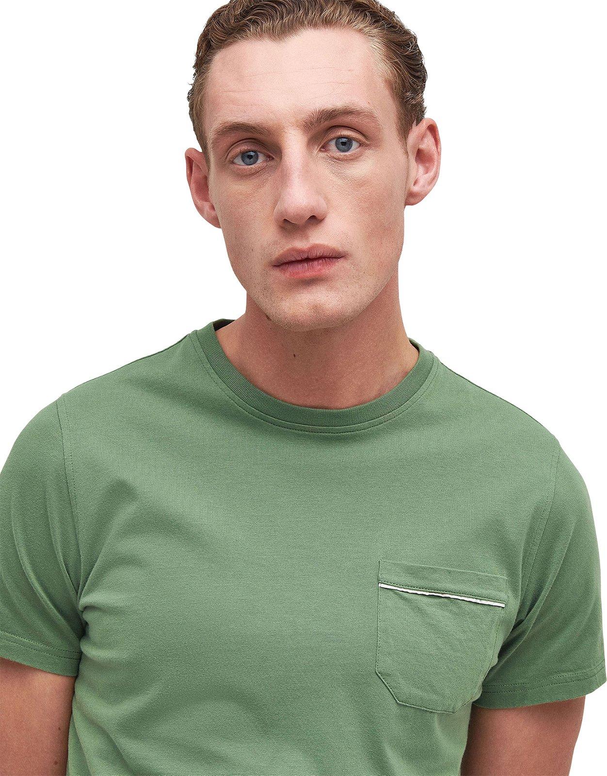 Product gallery image number 4 for product Woodchurch T-Shirt - Men's