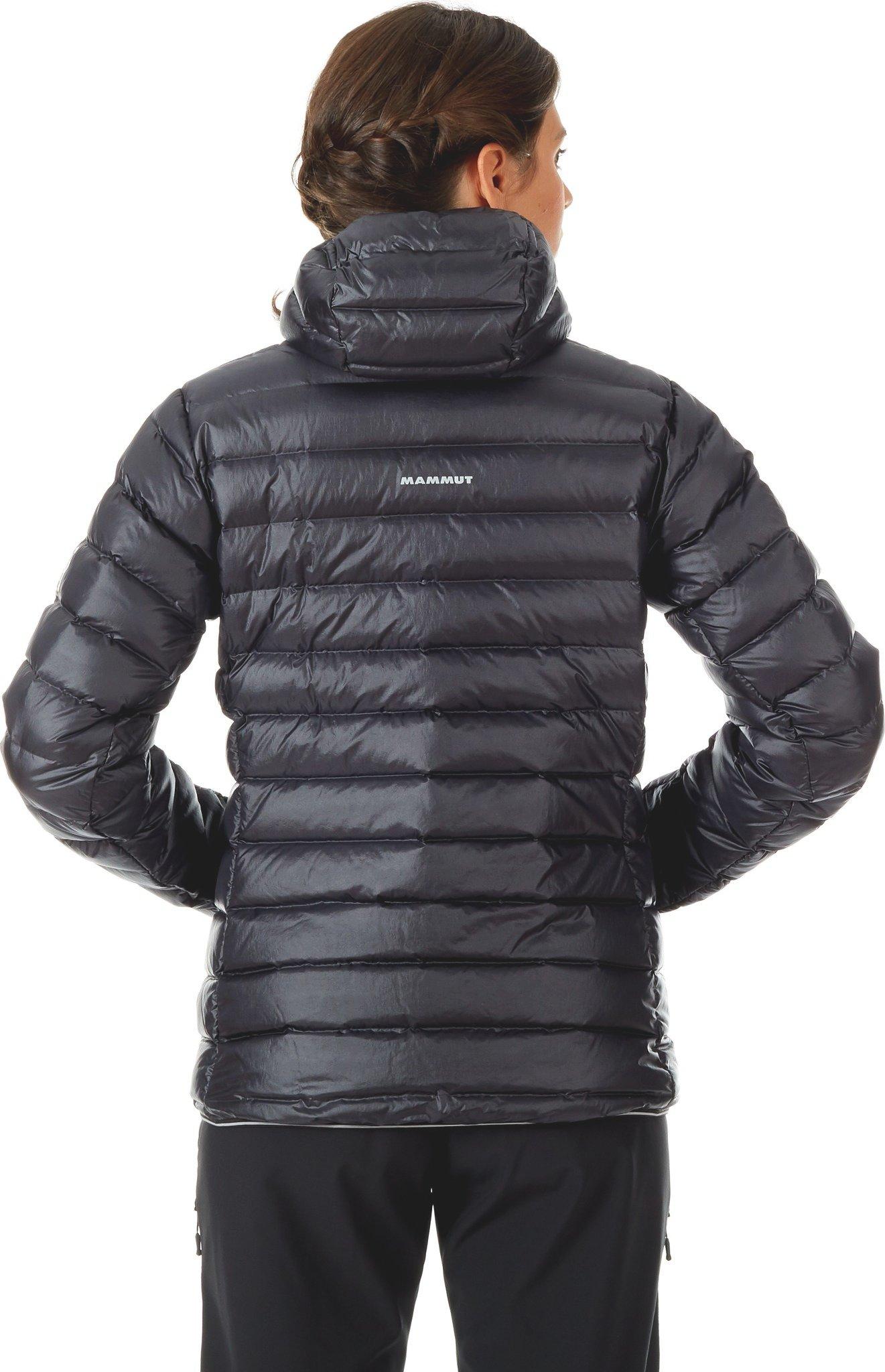 Product gallery image number 3 for product Broad Peak Pro IN Hooded Jacket - Women's