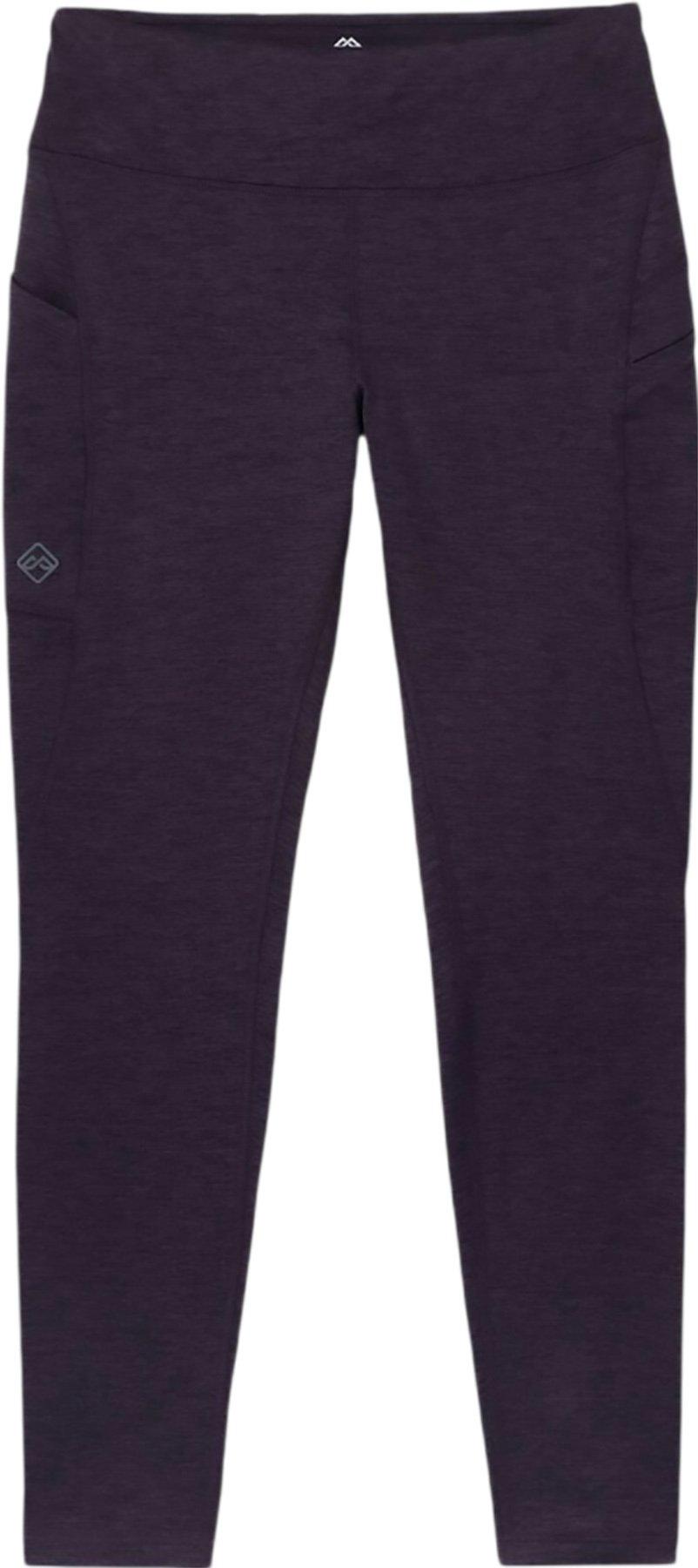 Numéro de l'image de la galerie de produits 1 pour le produit Leggings d'hiver ULT-Hike - Femme