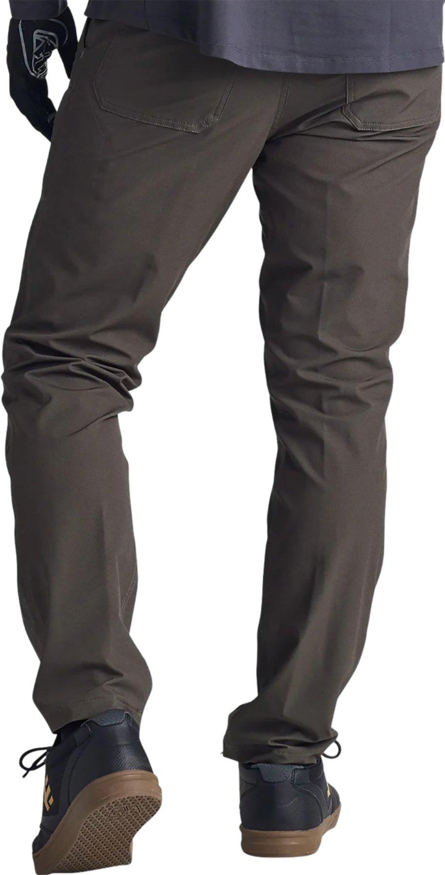 Product gallery image number 2 for product Ruckus Long Travel Pant - Men's