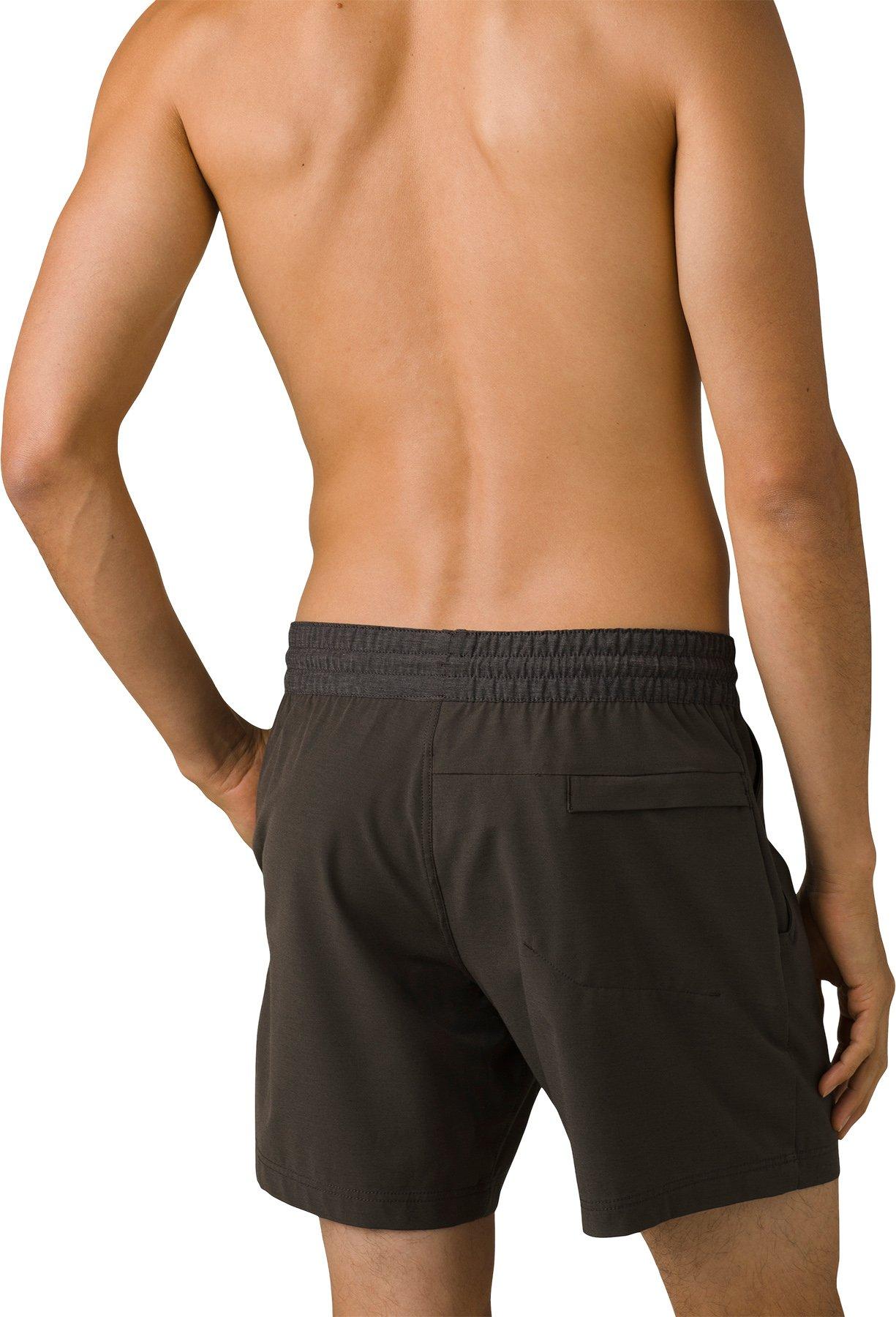 Product gallery image number 3 for product Slope Shorts - Men's