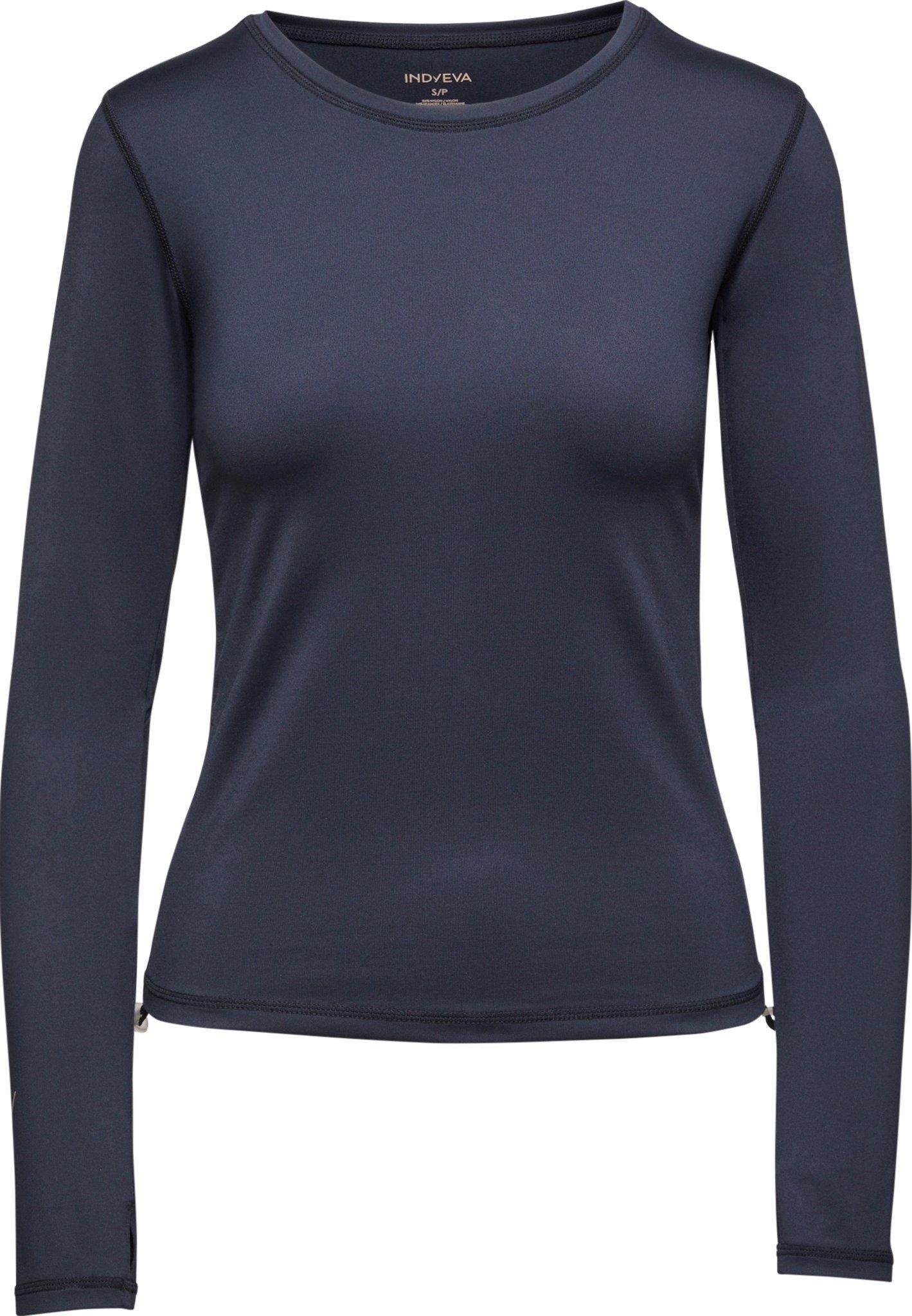 Product image for Rynna Long Sleeve Crew Neck Rash Guard - Women's