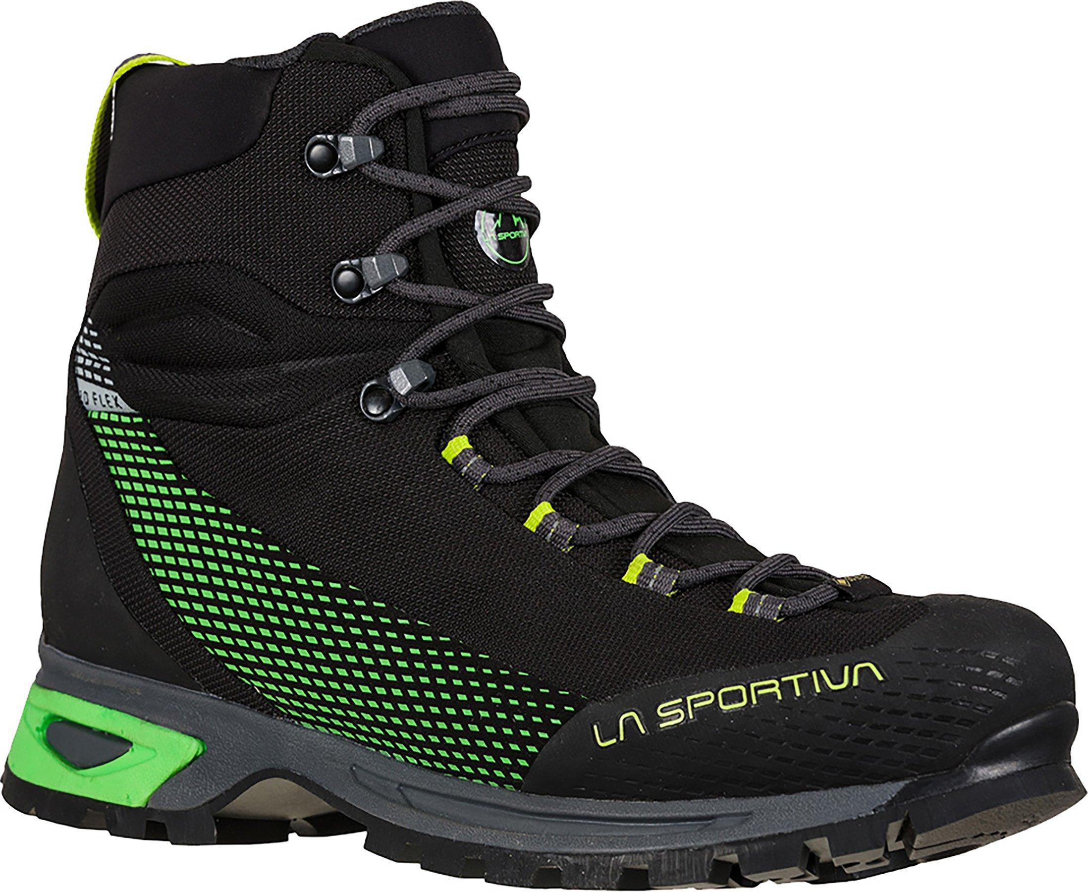 Numéro de l'image de la galerie de produits 4 pour le produit Bottes de randonnée Trango TRK GTX - Homme