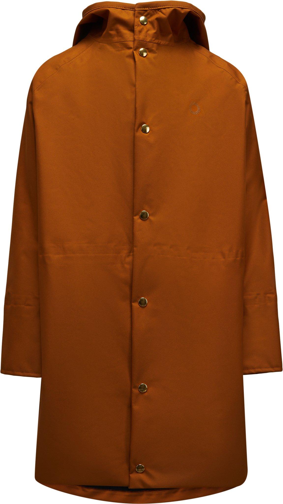 Product gallery image number 1 for product Mackintosh Coat - Youth