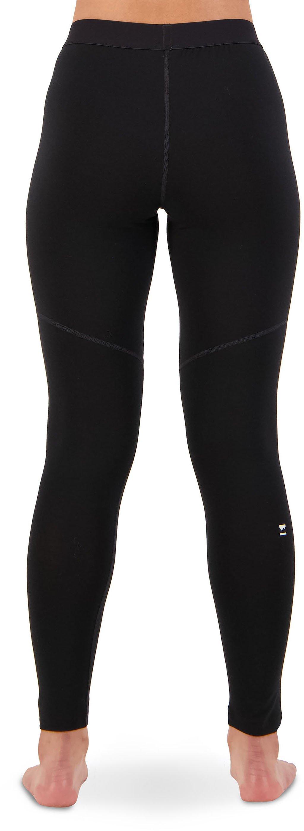 Numéro de l'image de la galerie de produits 4 pour le produit Legging Merino Flex 200 de Cascade - Femme