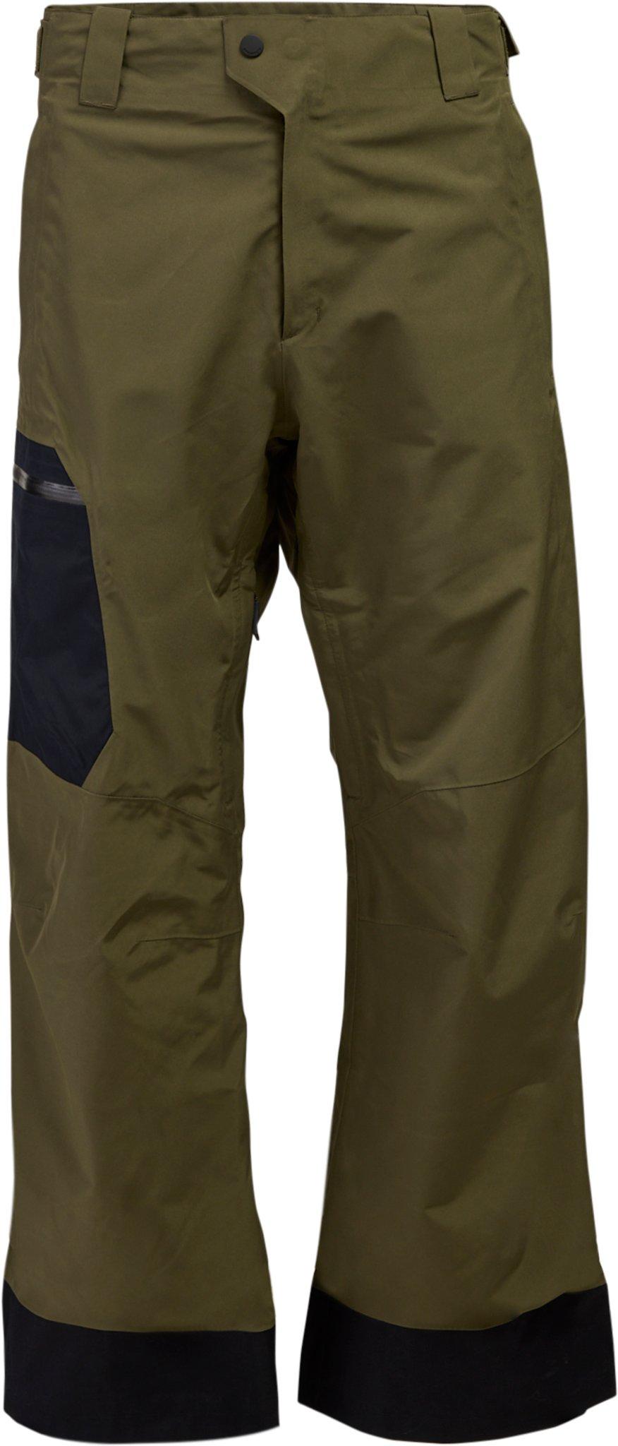 Product image for Charger GORE-TEX 2 Layer Shell Pants - Men's