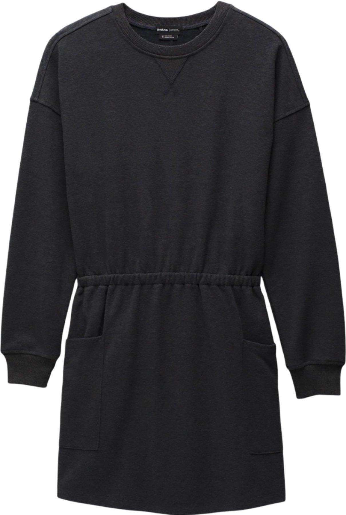 Image de produit pour Robe à poche Cozy Up - Femme