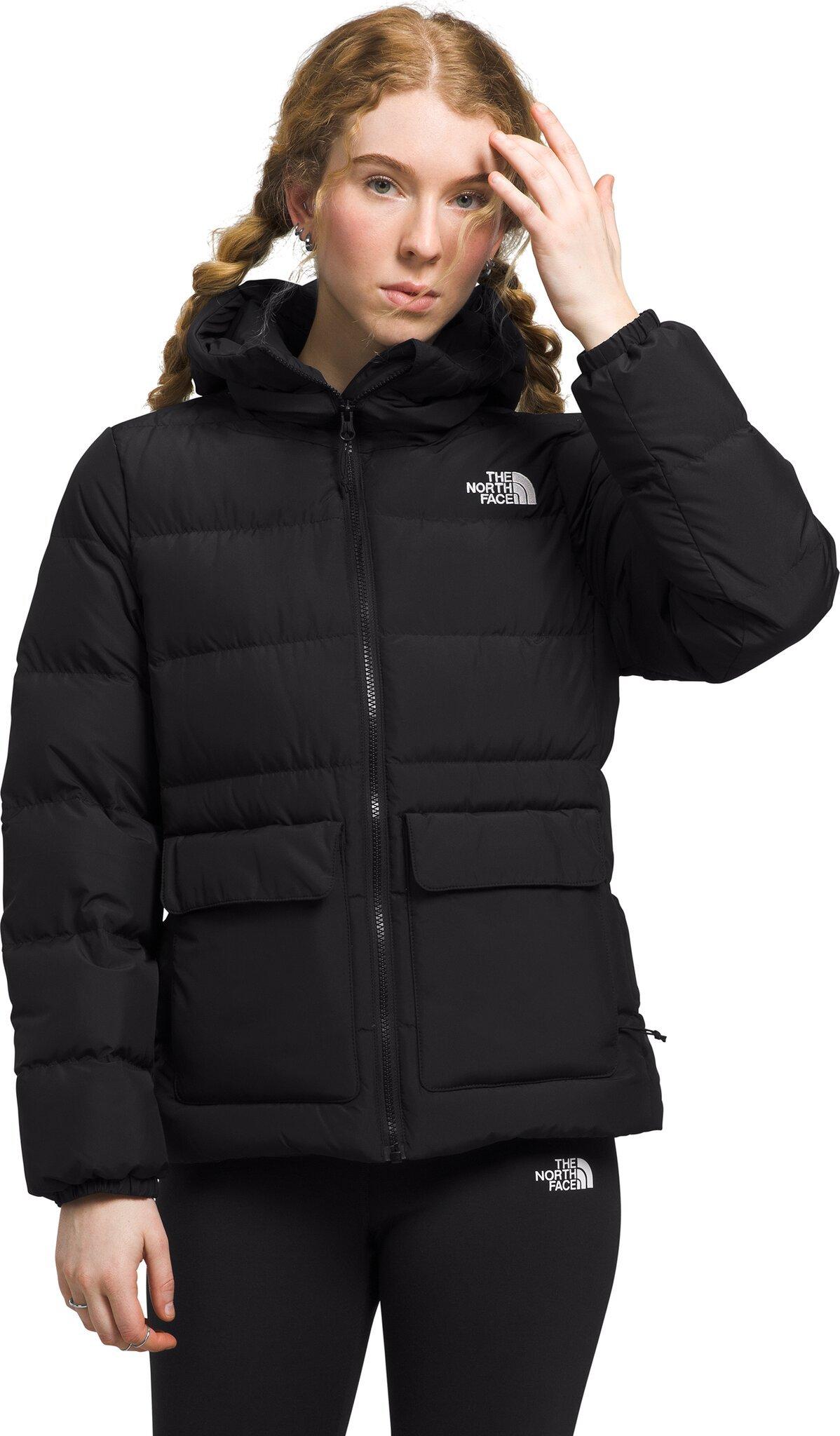 Product gallery image number 1 for product Gotham Jacket - Women's