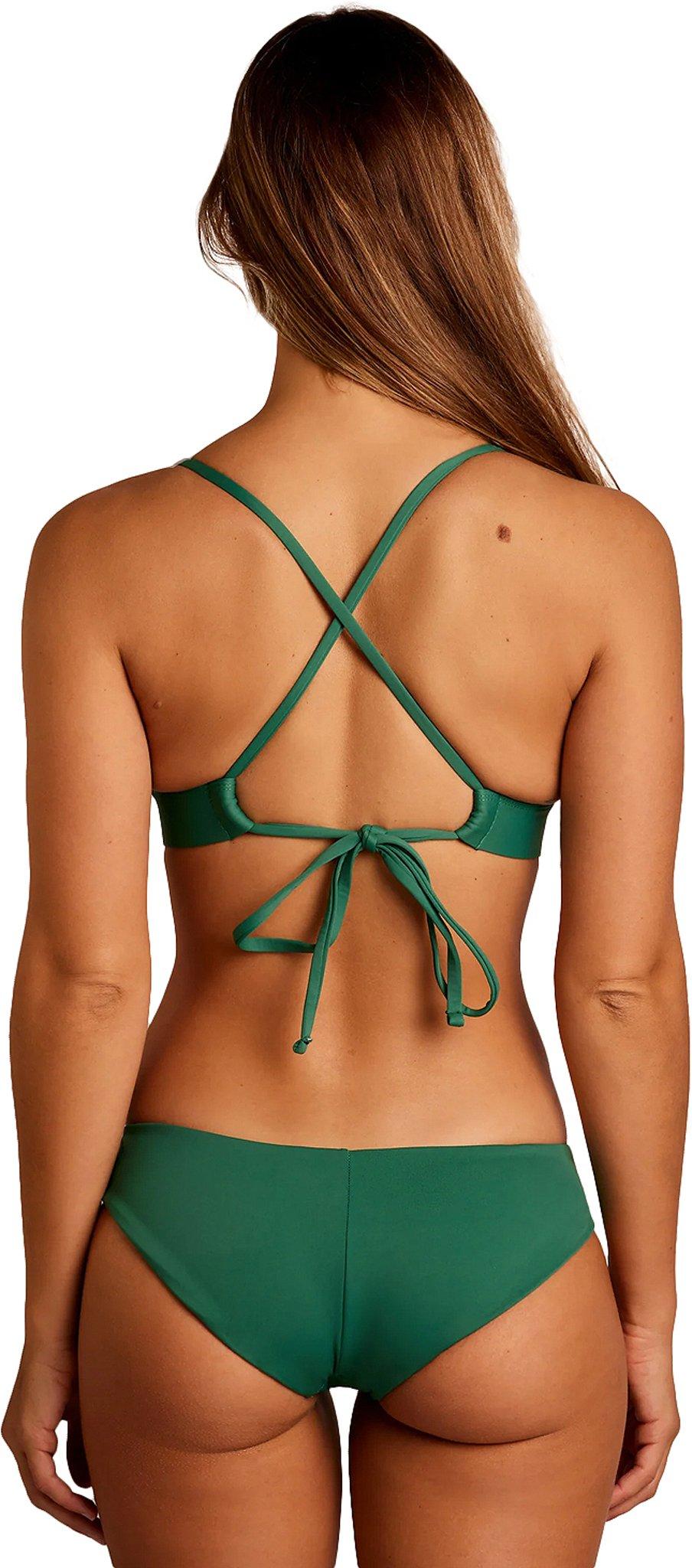 Numéro de l'image de la galerie de produits 2 pour le produit Bas de Bikini Daisy Femme