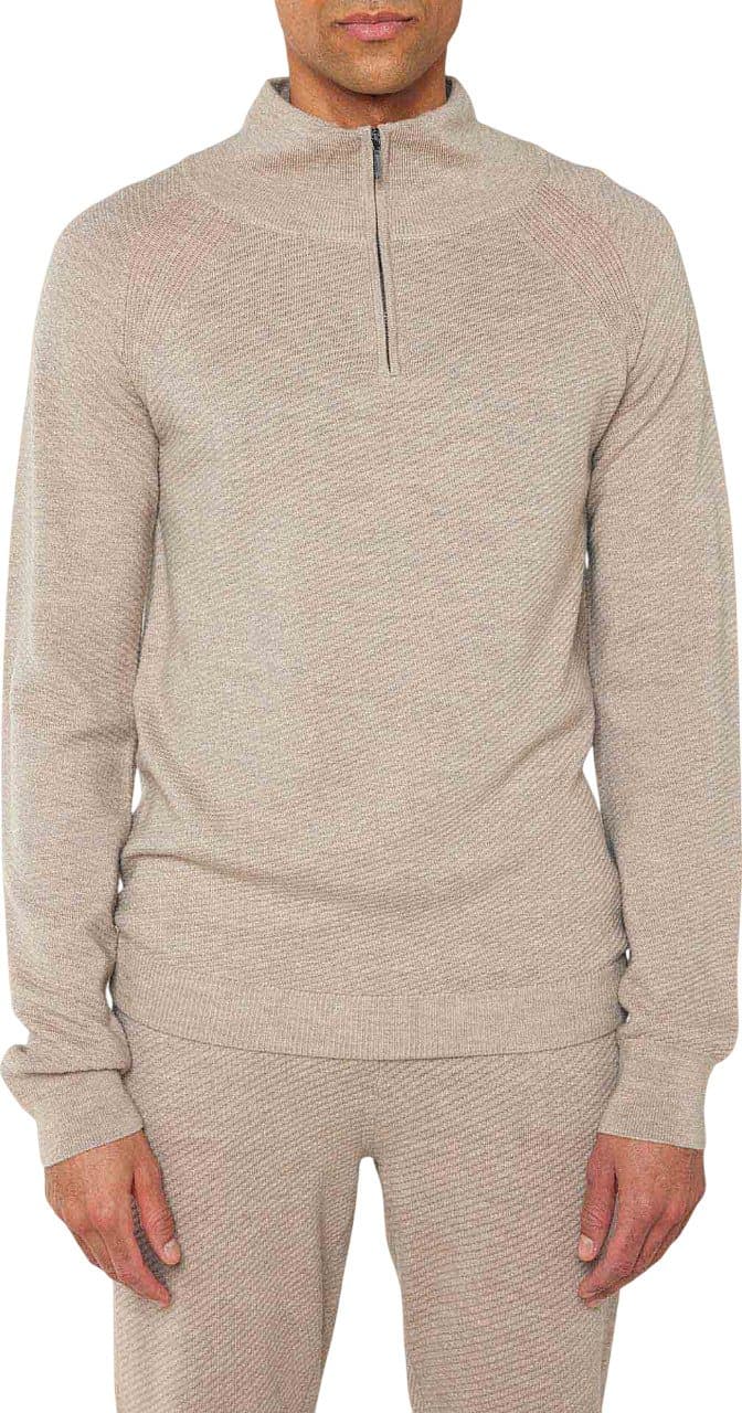 Product image for Geilo 1/4 Zip Sweater - Men's