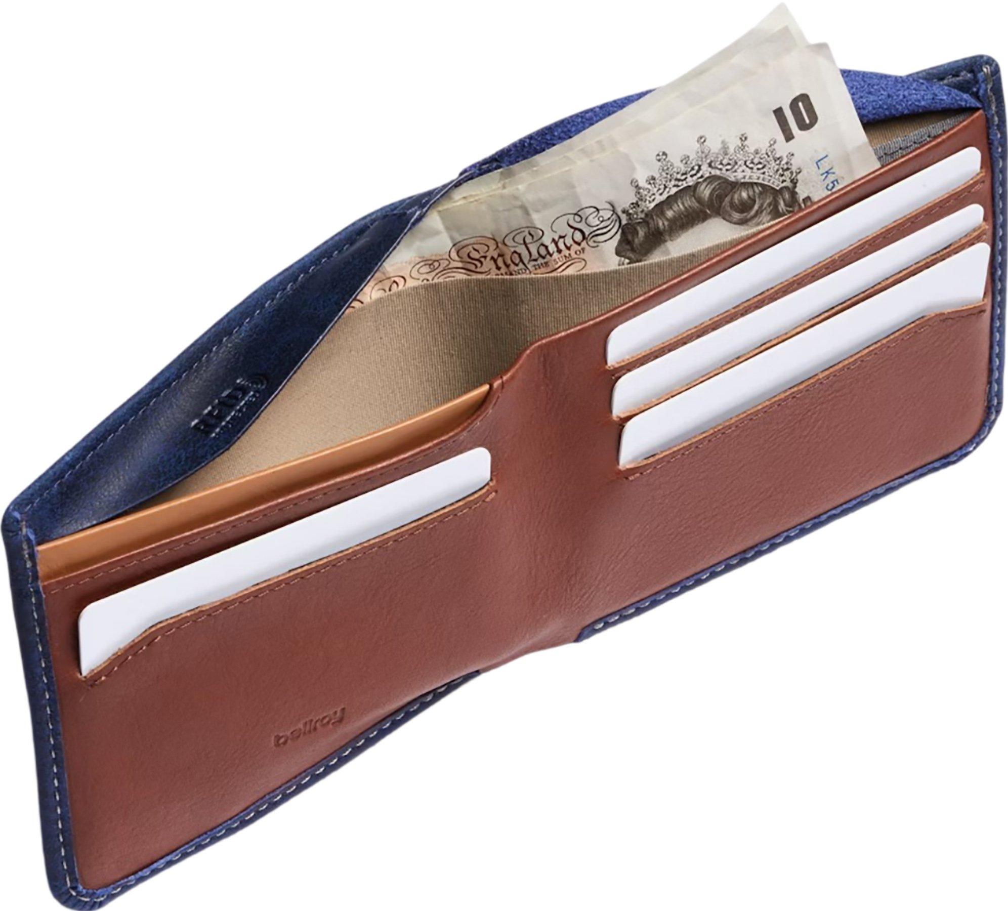 Product gallery image number 4 for product Hide and Seek Wallet - Men's