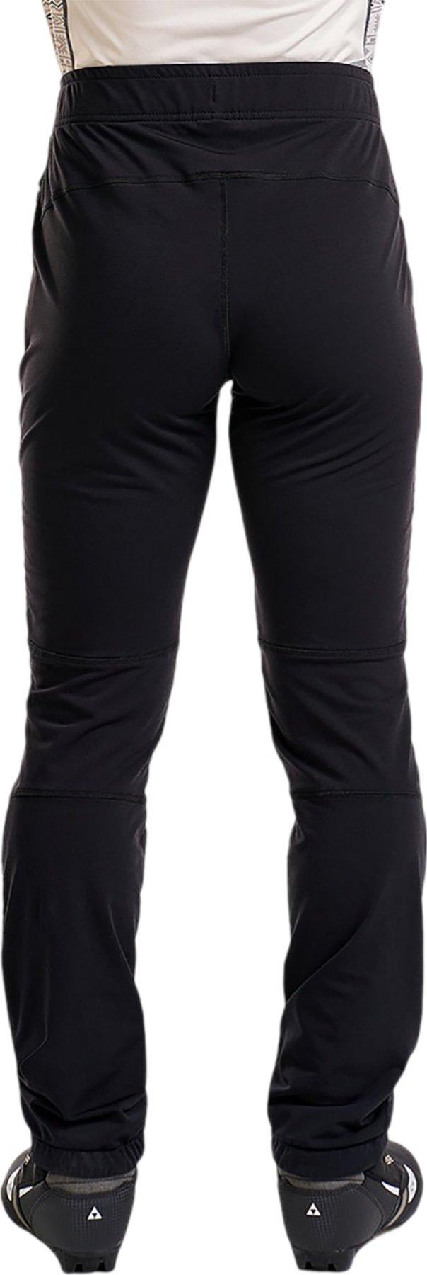 Product gallery image number 2 for product Vista Pull-On Pants - Women's