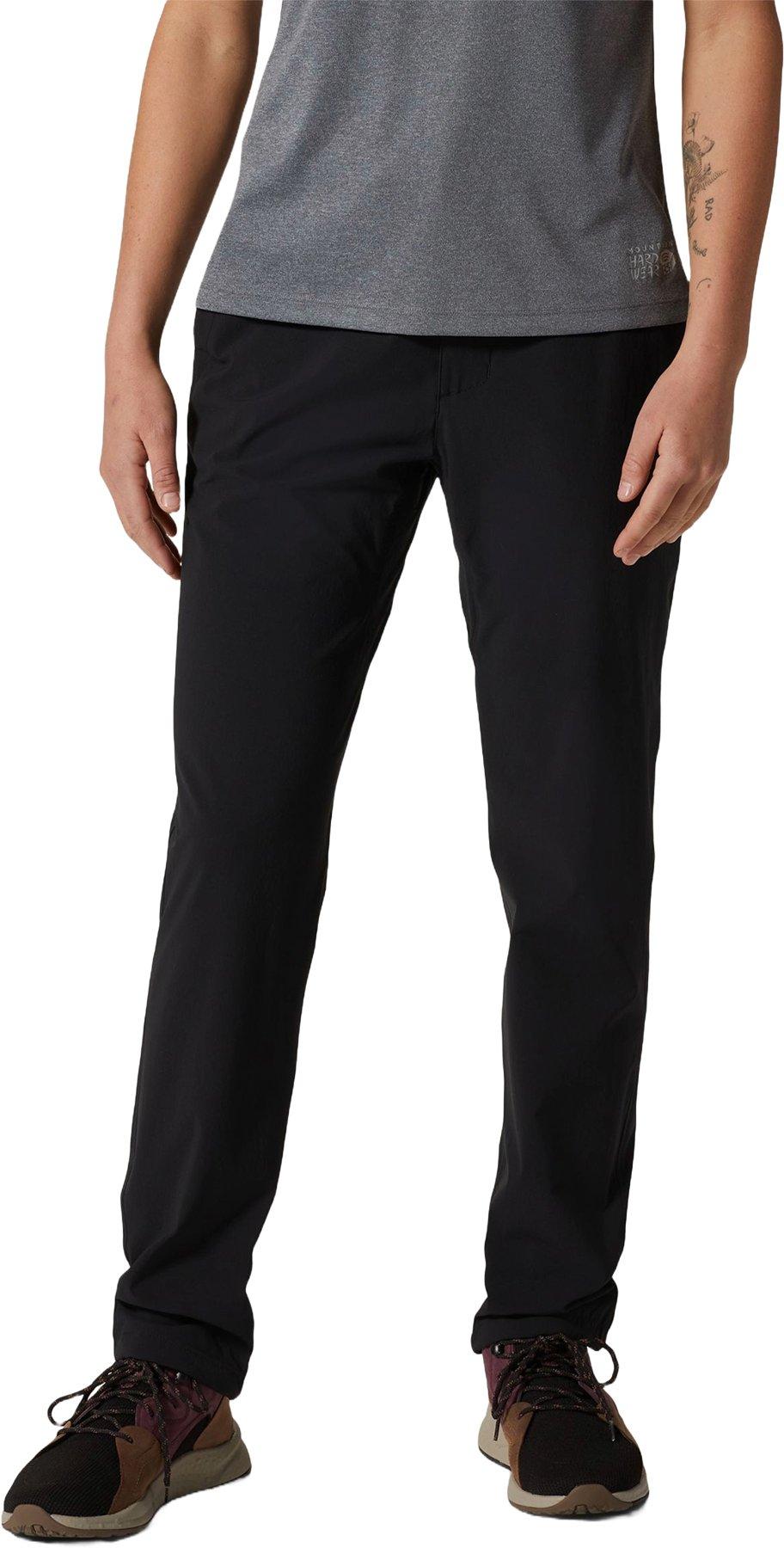 Product gallery image number 1 for product Chockstone Trail Pant - Women's