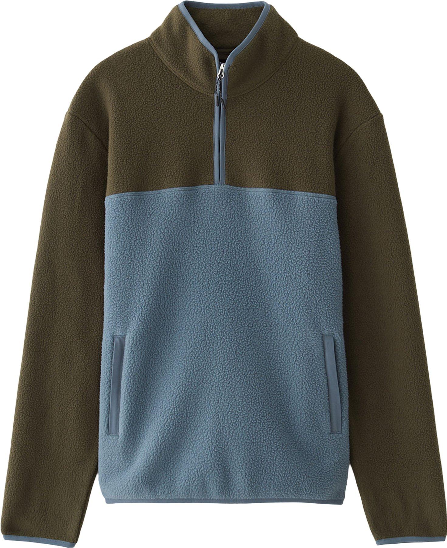 Product image for Axis Polar Fleece Pullover - Men's