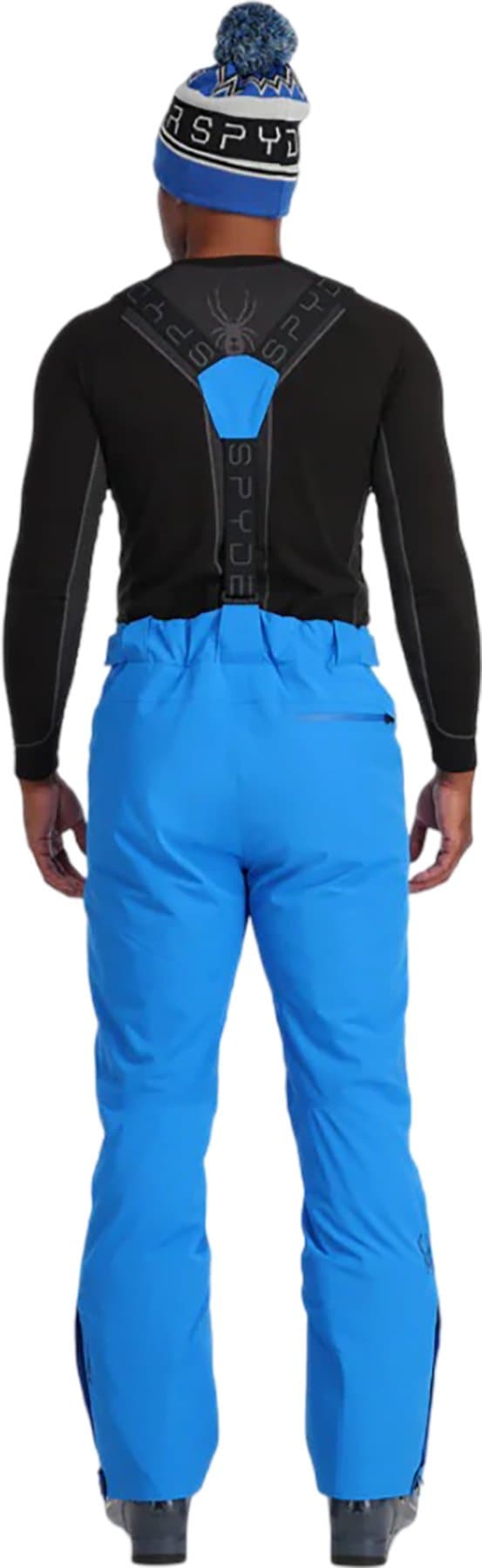 Product gallery image number 2 for product Bormio Gore-tex® Pant - Men's