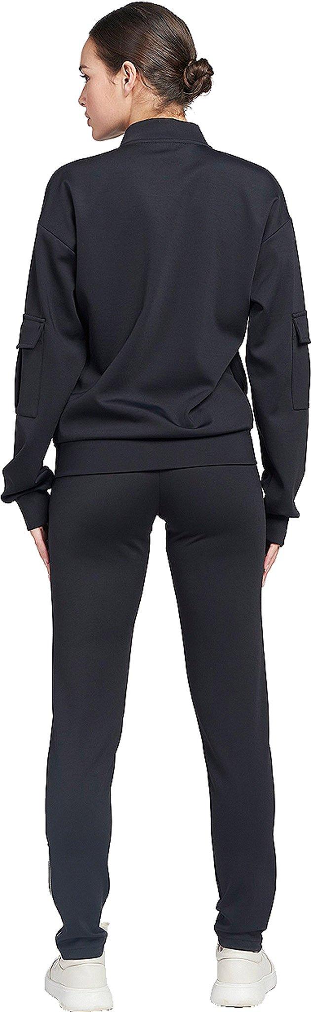 Numéro de l'image de la galerie de produits 3 pour le produit Pantalon de jogging fuselé en jersey technique Kenny - Femme