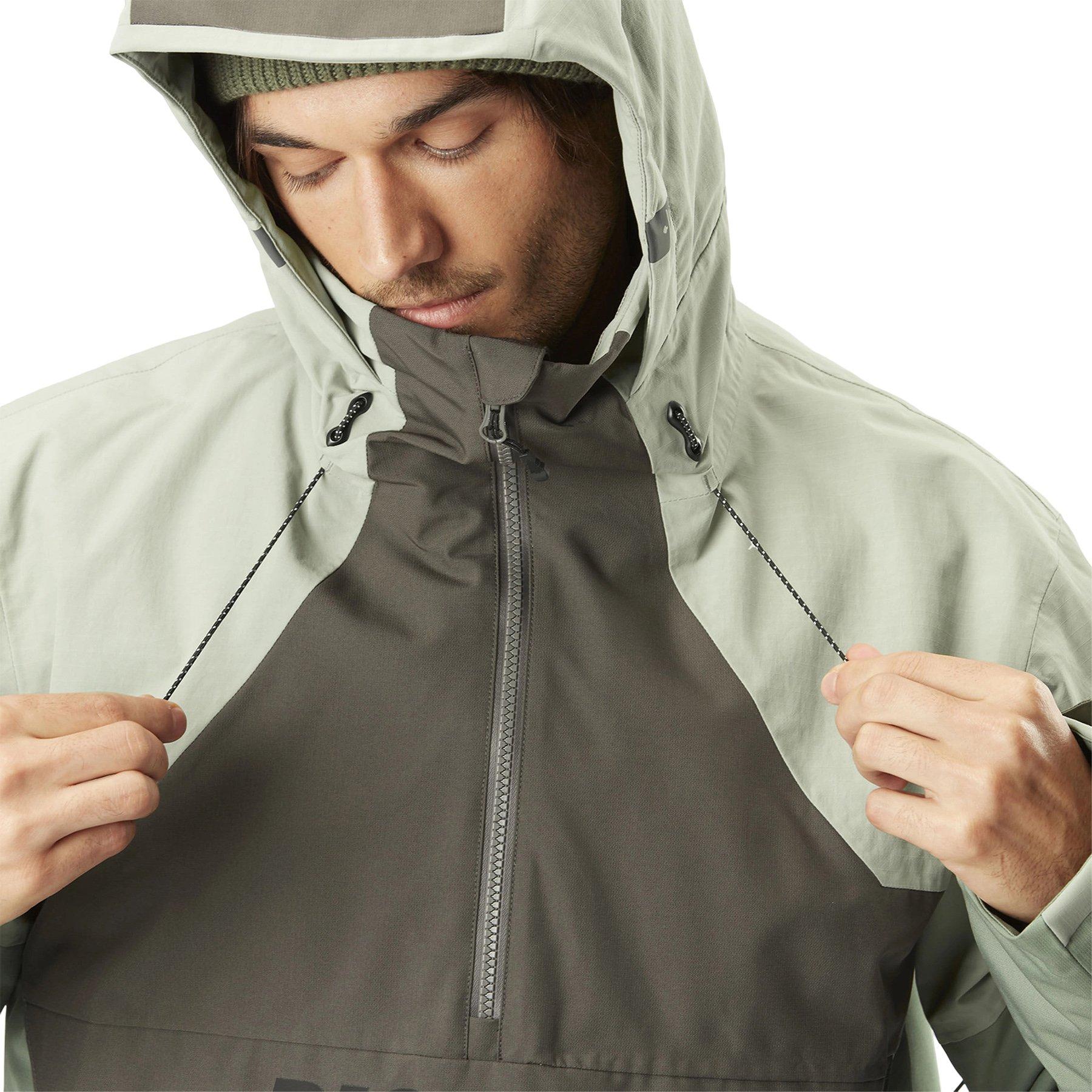 Product gallery image number 4 for product Occan Jacket - Men's