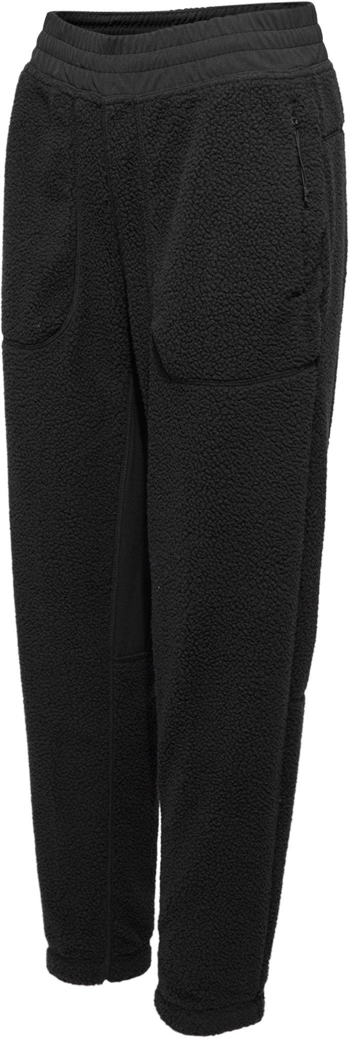 Numéro de l'image de la galerie de produits 3 pour le produit Pantalon jogger léger HiCamp - Femme