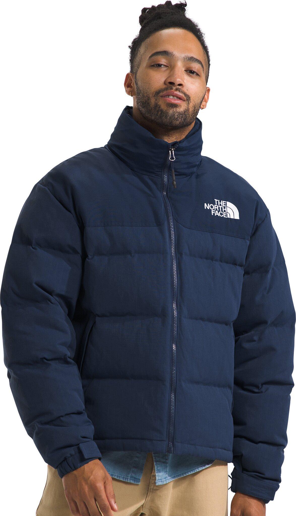 Product gallery image number 2 for product 92 Ripstop Nuptse Jacket - Men's