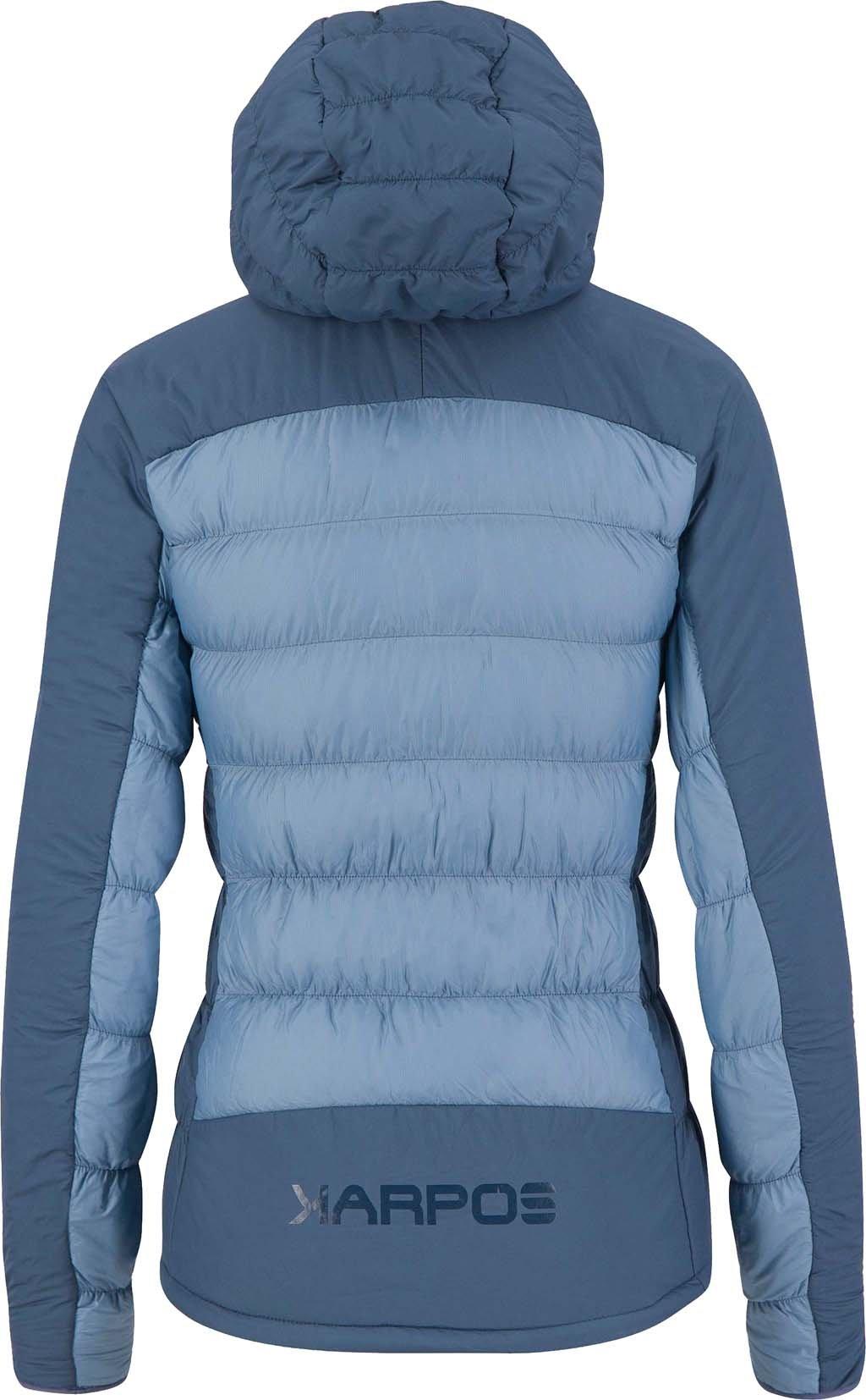 Product gallery image number 2 for product Lastei Active Plus Jacket - Women's