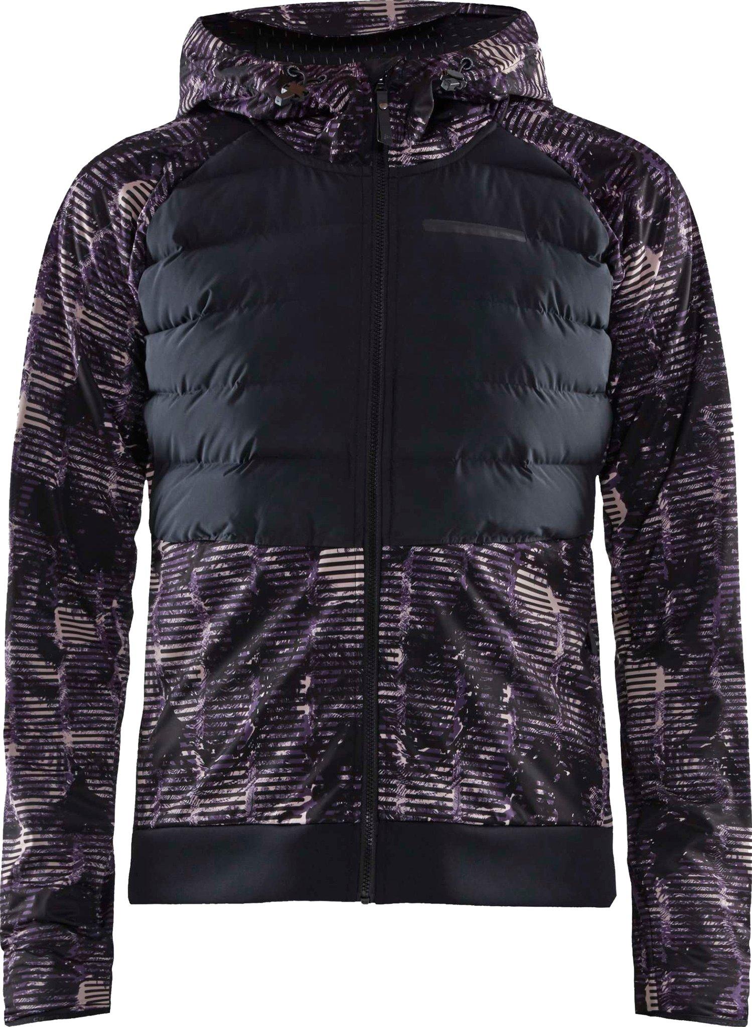 Product gallery image number 1 for product ADV Pursuit Thermal Jacket - Women's