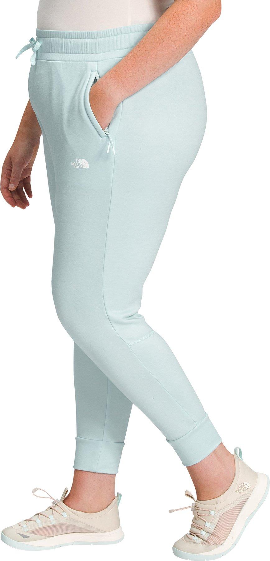 Numéro de l'image de la galerie de produits 2 pour le produit Pantalon de jogging grande taille Canyonlands - Femme