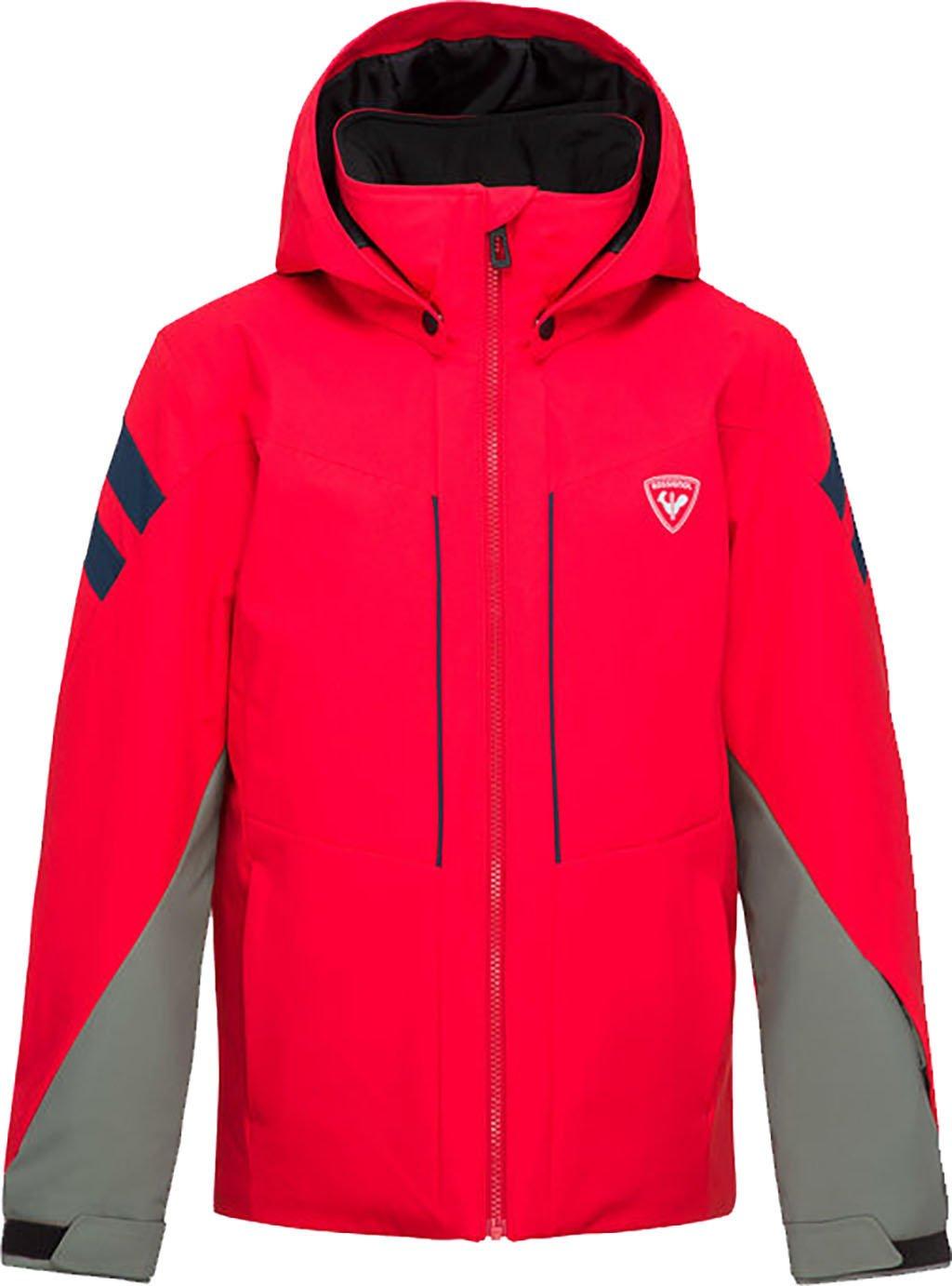 Product gallery image number 1 for product Ski Jacket - Boy's