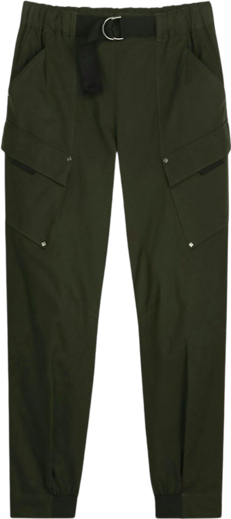 Image de produit pour Pantalon cargo Vander - Femme