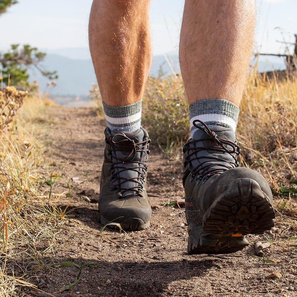 Product gallery image number 7 for product Nucleo High II Gtx Hiking Boot - Men's