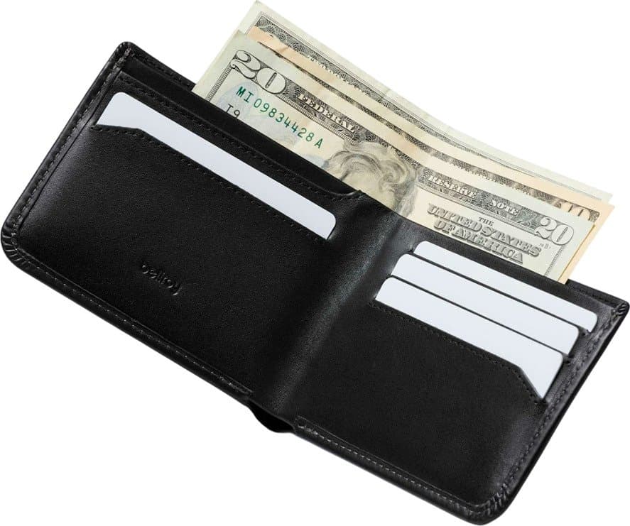 Product gallery image number 4 for product Hide and Seek Wallet - Men's