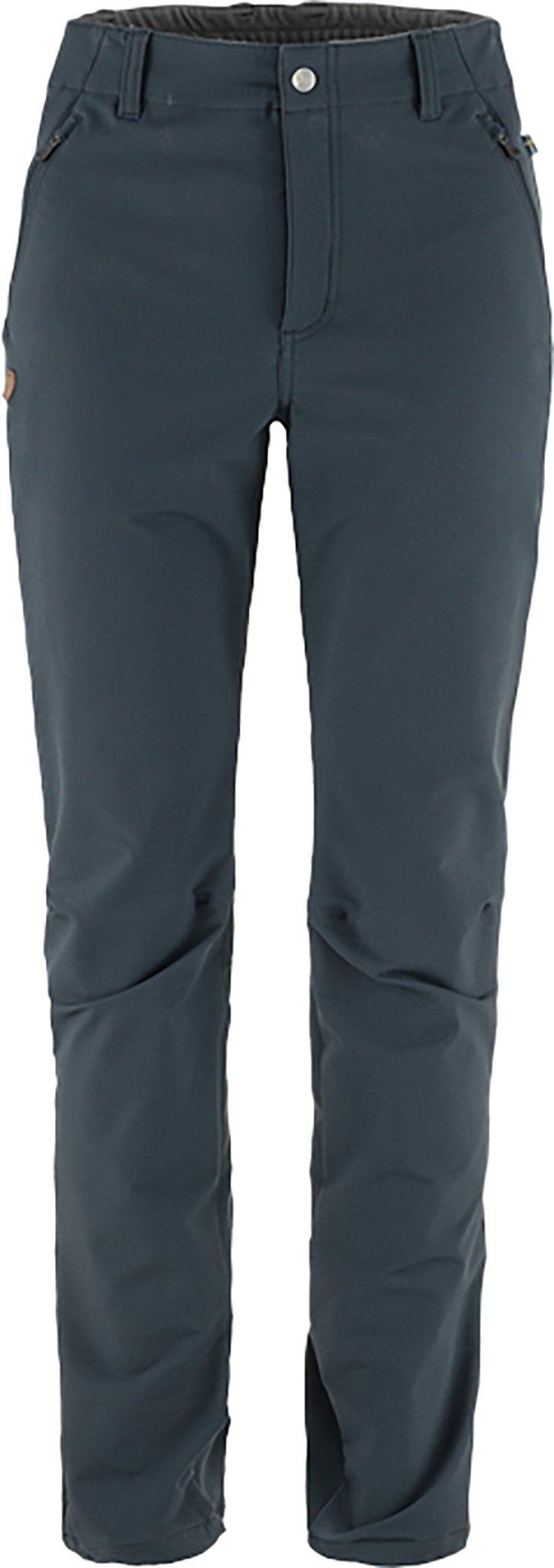 Image de produit pour Pantalon extensible d'hiver Abisko - Femme