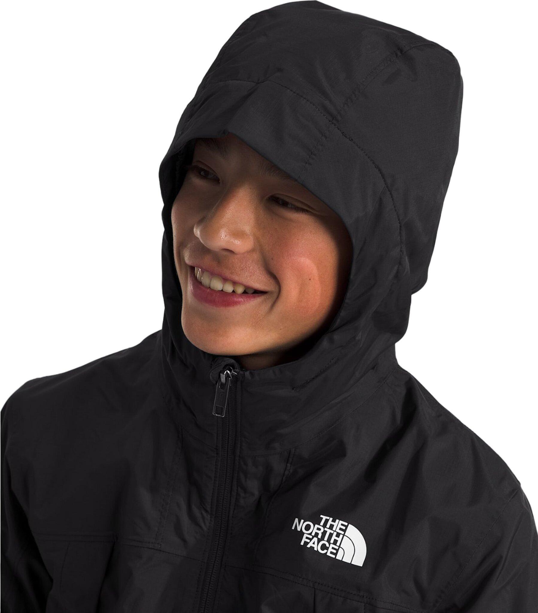 Product gallery image number 2 for product Antora Triclimate Jacket - Big Kids