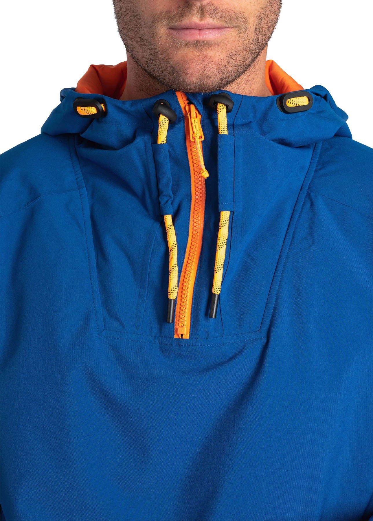 Numéro de l'image de la galerie de produits 4 pour le produit Manteau de ski isolé Sutton - Homme