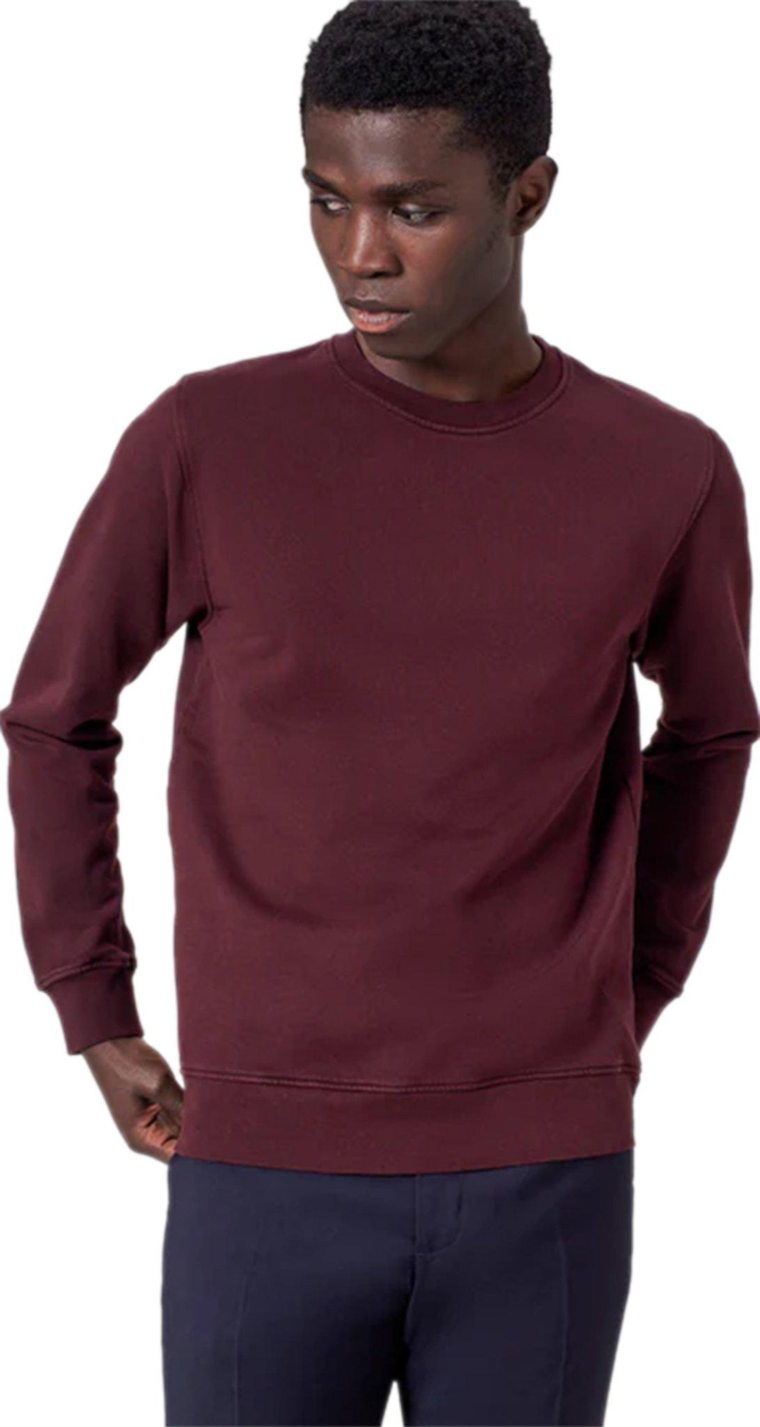 Product gallery image number 3 for product Classic Organic Crew - Men's