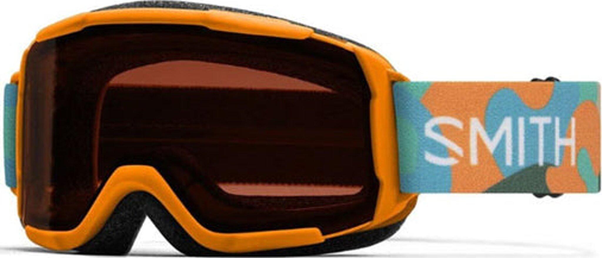 Product gallery image number 2 for product Daredevil Mirror Goggles - Youth