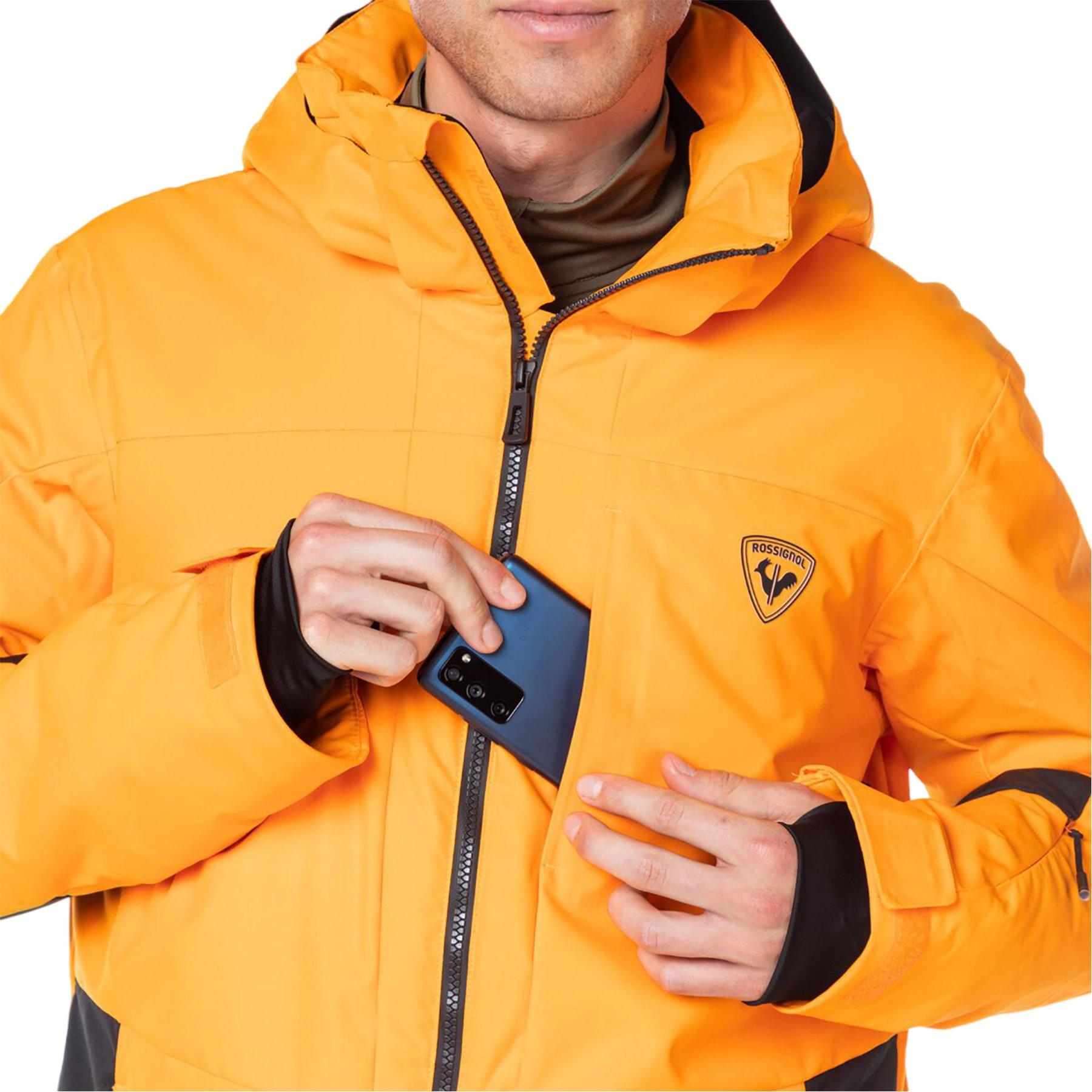 Product gallery image number 7 for product All Speed Ski Jacket - Men's