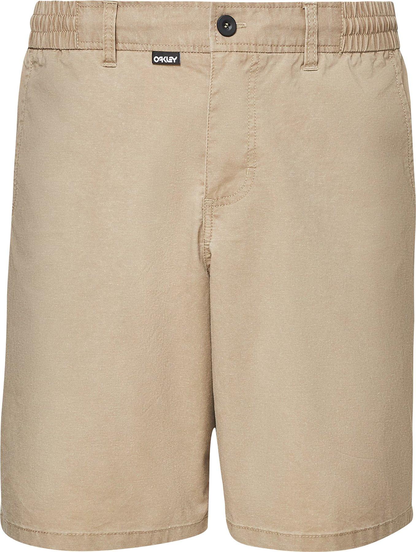 Image de produit pour Short hybride 19" Chino - Homme