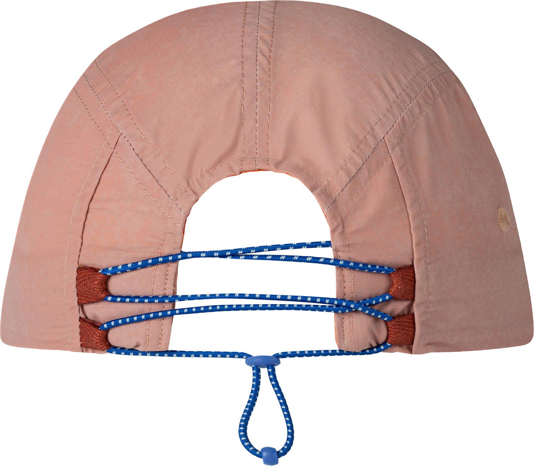 Product gallery image number 2 for product Explore 5 Panel Cap - Unisex